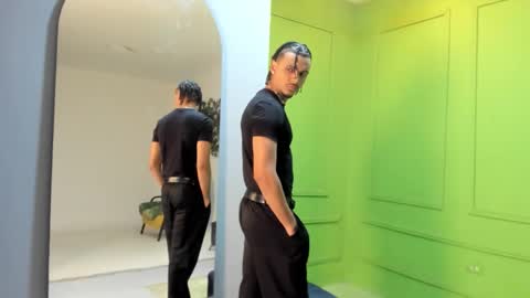 Snapshot of jordan_love7 chatting on March 2026 01:04:02 PM jordan online show from March 2026 01:04:02 PM