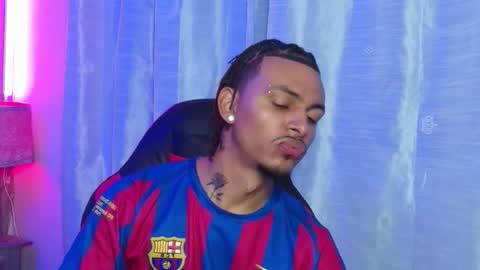 Snapshot of jordan_love7 chatting on March 2026 01:05:02 PM jordan online show from March 2026 01:05:02 PM