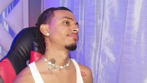 Snapshot of jordan_love7 chatting on March 2026 12:55:01 PM jordan online show from March 2026 12:55:01 PM