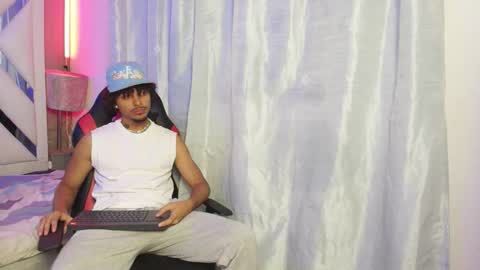 Snapshot of jordan_love7 chatting on March 2026 12:44:01 PM jordan online show from March 2026 12:44:01 PM