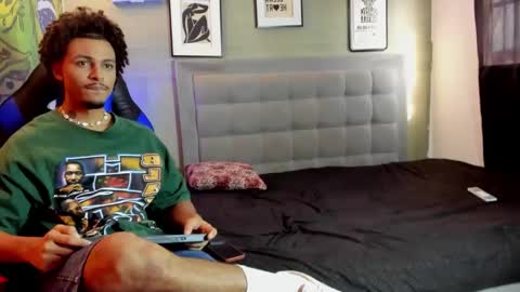 Snapshot of jordan_love7 chatting on March 2026 01:06:01 PM jordan online show from March 2026 01:06:01 PM