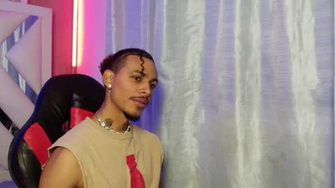 Snapshot of jordan_love7 chatting on March 2026 01:00:01 PM jordan online show from March 2026 01:00:01 PM