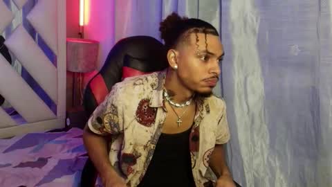 Snapshot of jordan_love7 chatting on March 2026 01:00:01 PM jordan online show from March 2026 01:00:01 PM