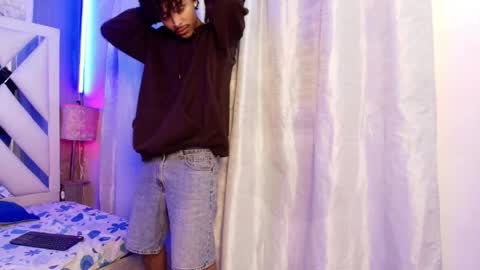 Snapshot of jordan_love7 chatting on April 2026 01:41:01 PM jordan online show from April 2026 01:41:01 PM