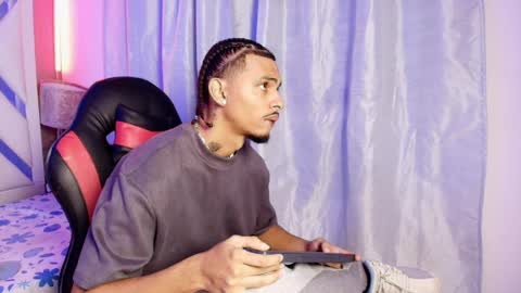 Snapshot of jordan_love7 chatting on April 2026 12:35:02 PM jordan online show from April 2026 12:35:02 PM