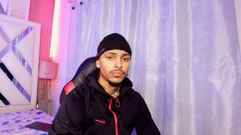 Snapshot of jordan_love7 chatting on April 2026 12:38:02 PM jordan online show from April 2026 12:38:02 PM