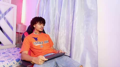 Snapshot of jordan_love7 chatting on April 2026 12:27:02 PM jordan online show from April 2026 12:27:02 PM