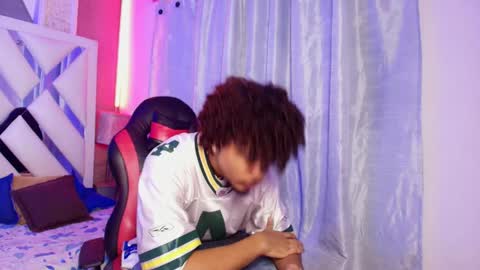 Snapshot of jordan_love7 chatting on April 2026 12:32:01 PM jordan online show from April 2026 12:32:01 PM