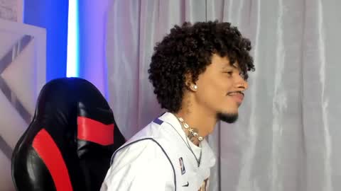 Snapshot of jordan_love7 chatting on April 2026 12:23:01 PM jordan online show from April 2026 12:23:01 PM