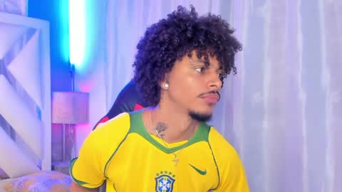 Snapshot of jordan_love7 chatting on April 2026 12:50:02 PM jordan online show from April 2026 12:50:02 PM