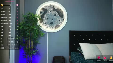 Jordan online show from November 2025 09:09:01 AM