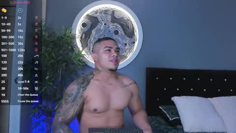 Jordan online show from November 2025 08:59:02 AM