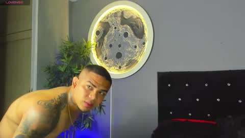 Jordan online show from November 2025 09:12:02 AM