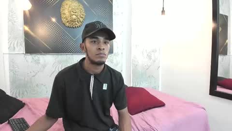 jordanandandrew online show from March 2025 11:05:01 PM