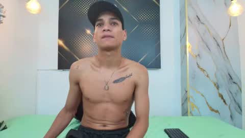 jordanandandrew online show from October 2025 08:58:01 PM