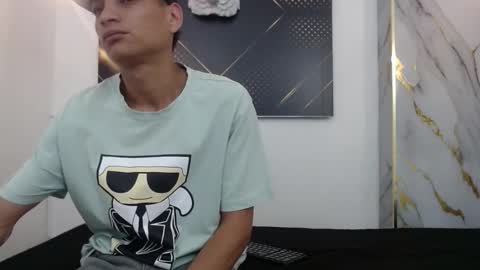 jordanandandrew online show from January 2026 08:11:02 PM