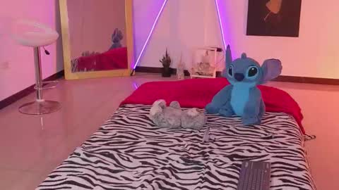 jordan coopers online show from February 2026 12:04:01 AM