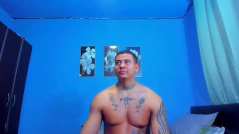 Jordanharrd online show from November 2025 06:19:02 PM