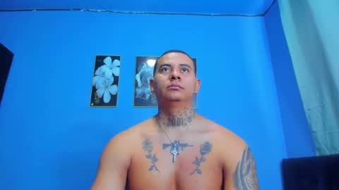 Jordanharrd online show from April 2026 06:44:02 PM