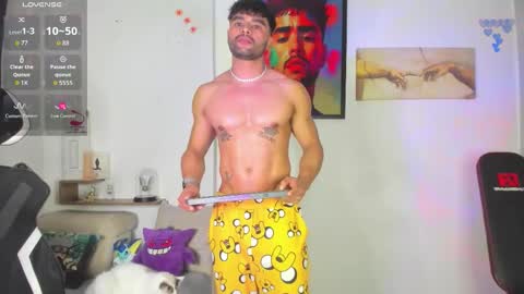 JordanRossie online show from December 2025 02:52:01 AM