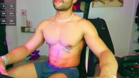 JordanRossie online show from December 2025 11:02:01 PM