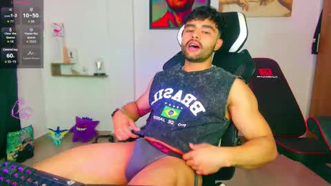 JordanRossie online show from January 2026 10:04:02 PM