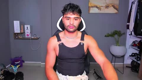 JordanRossie online show from April 2026 02:55:02 PM