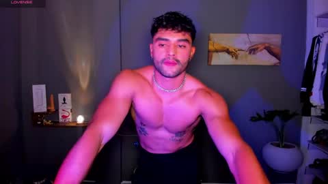 JordanRossie online show from April 2026 12:49:02 AM