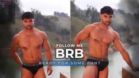 JordanRossie online show from June 2026 12:30:01 PM