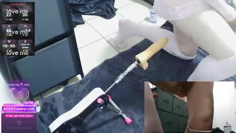 sissyjolicia online show from March 2026 02:02:02 AM