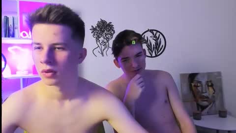 jordi_ser online show from February 2026 07:10:01 PM