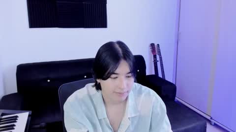 Jiho online show from February 2026 06:35:01 PM