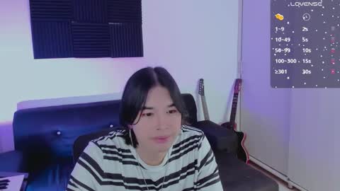 Snapshot of jordiwilldd chatting on March 2026 01:56:02 AM Jiho online show from March 2026 01:56:02 AM