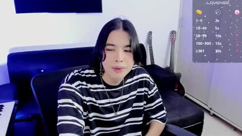 Snapshot of jordiwilldd chatting on March 2026 09:41:01 PM Jiho online show from March 2026 09:41:01 PM