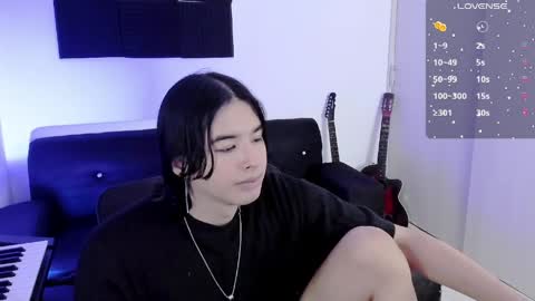 Snapshot of jordiwilldd chatting on March 2026 11:59:02 PM Jiho online show from March 2026 11:59:02 PM