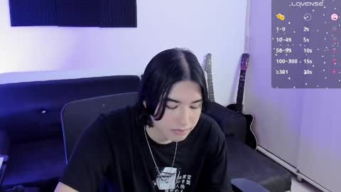 Snapshot of jordiwilldd chatting on April 2026 12:30:02 AM Jiho online show from April 2026 12:30:02 AM