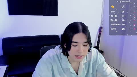 Snapshot of jordiwilldd chatting on April 2026 11:57:02 PM Jiho online show from April 2026 11:57:02 PM