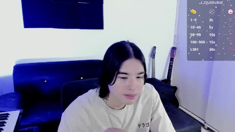 Snapshot of jordiwilldd chatting on April 2026 11:16:01 PM Jiho online show from April 2026 11:16:01 PM
