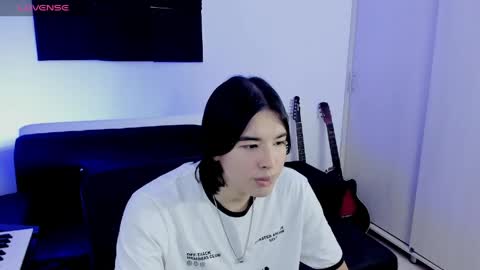 Snapshot of jordiwilldd chatting on April 2026 11:55:02 PM Jiho online show from April 2026 11:55:02 PM