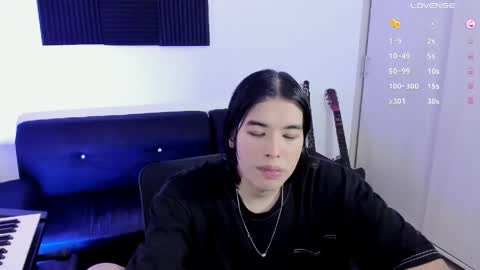 Snapshot of jordiwilldd chatting on May 2026 04:00:01 PM Jiho online show from May 2026 04:00:01 PM