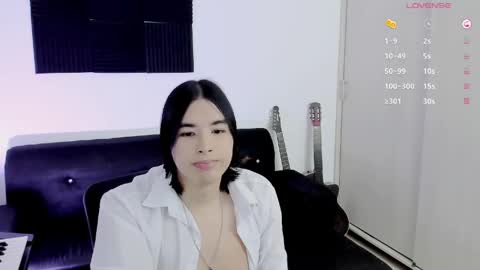 Snapshot of jordiwilldd chatting on May 2026 10:27:01 PM Jiho online show from May 2026 10:27:01 PM