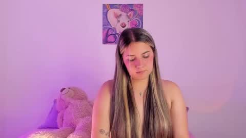 JORDY AND SOFI online show from March 2026 08:25:01 PM