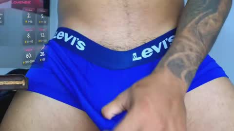 DAVID online show from February 2025 11:03:01 PM