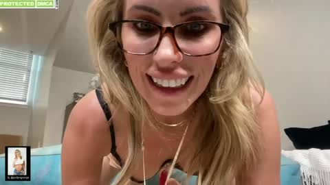 Jordyn Grange online show from January 2025 09:28:01 PM