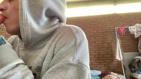 JorgeMAXX online show from January 2025 07:59:02 PM