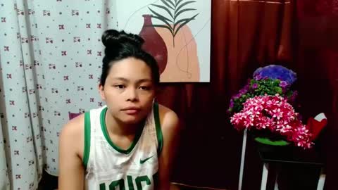 Jorie online show from December 2024 04:55:02 AM