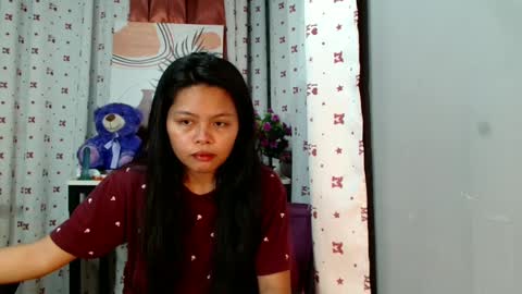 Jorie online show from February 2025 08:01:01 AM