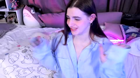 Rose online show from December 2024 01:26:01 AM