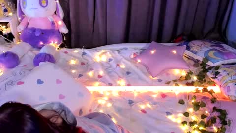 Rose online show from February 2025 01:05:02 AM