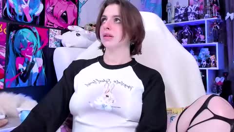 Rose online show from March 2026 05:52:01 PM